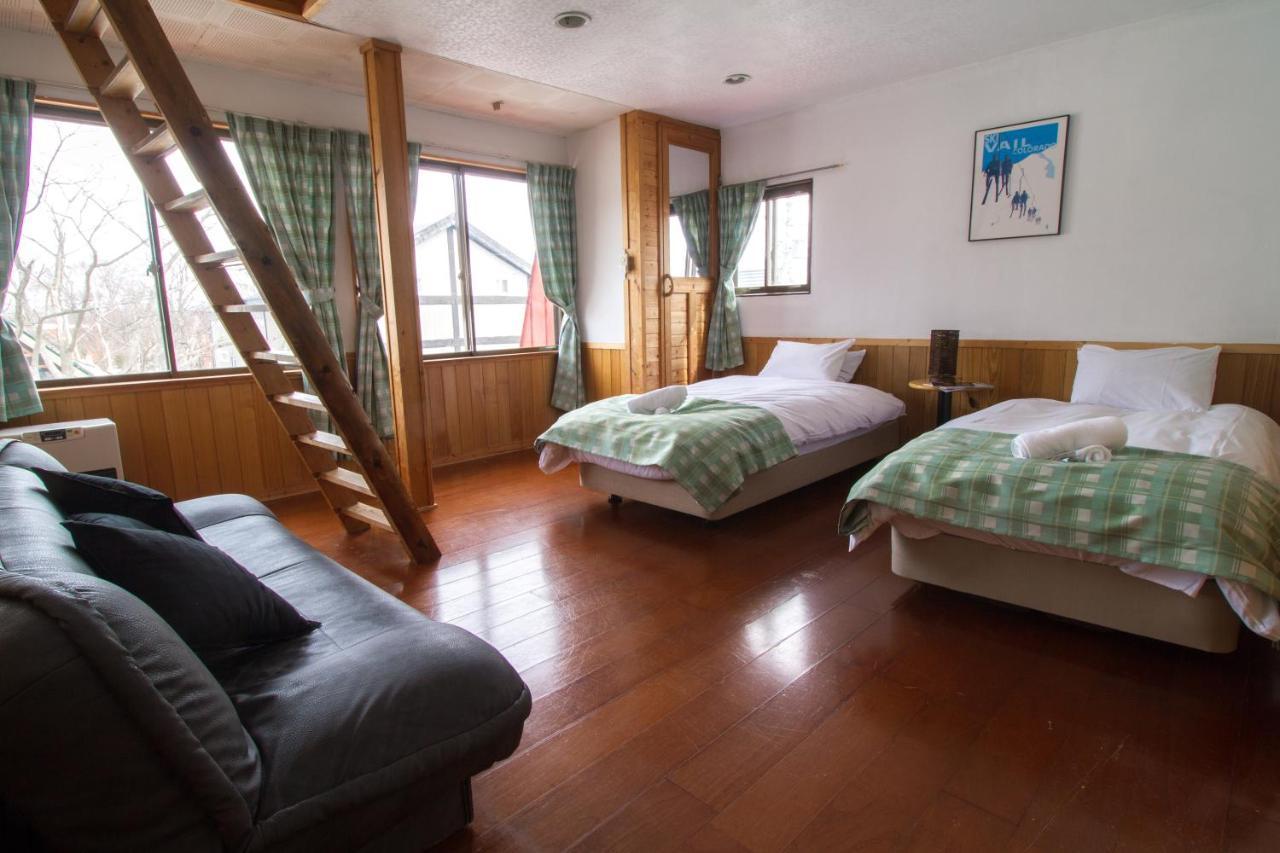 Lodge Fullnote