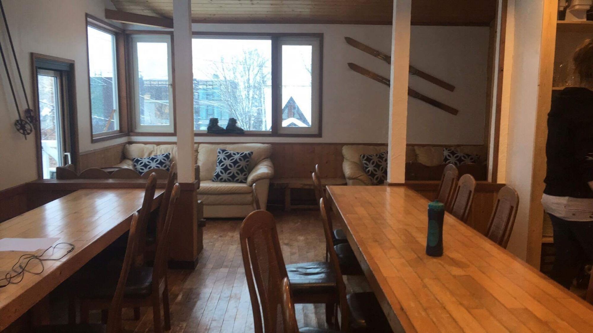 Lodge Fullnote