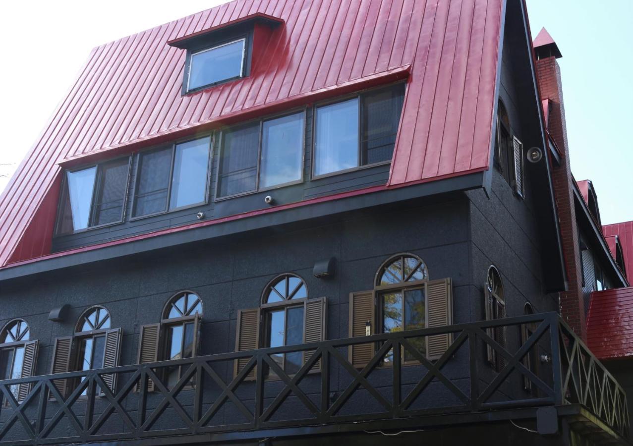 Fullnote Lodge Hirafu