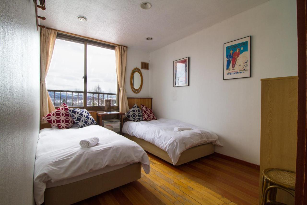 Fullnote Lodge