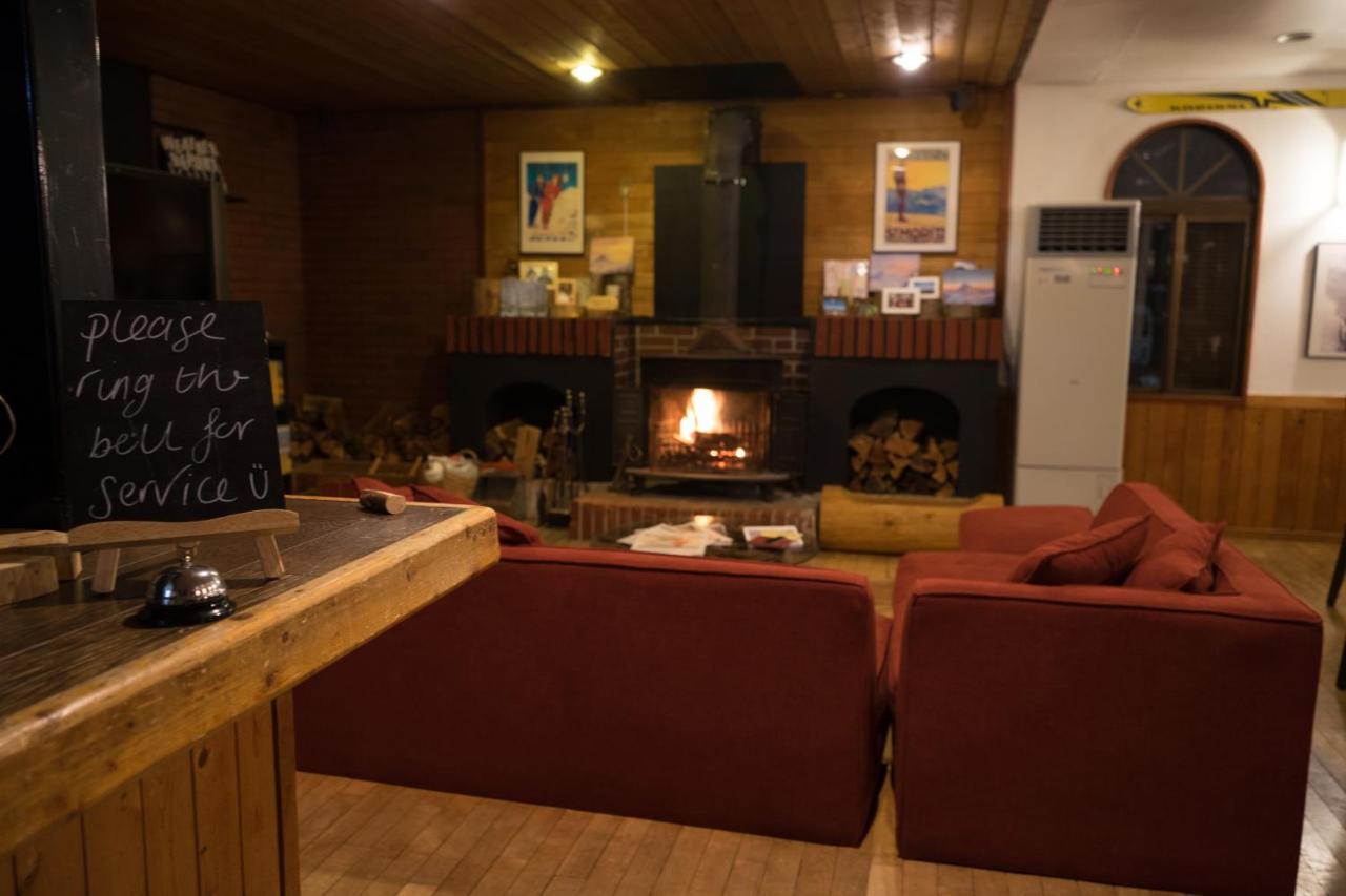 Lodge Fullnote