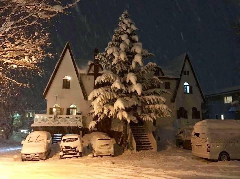 Fullnote Lodge