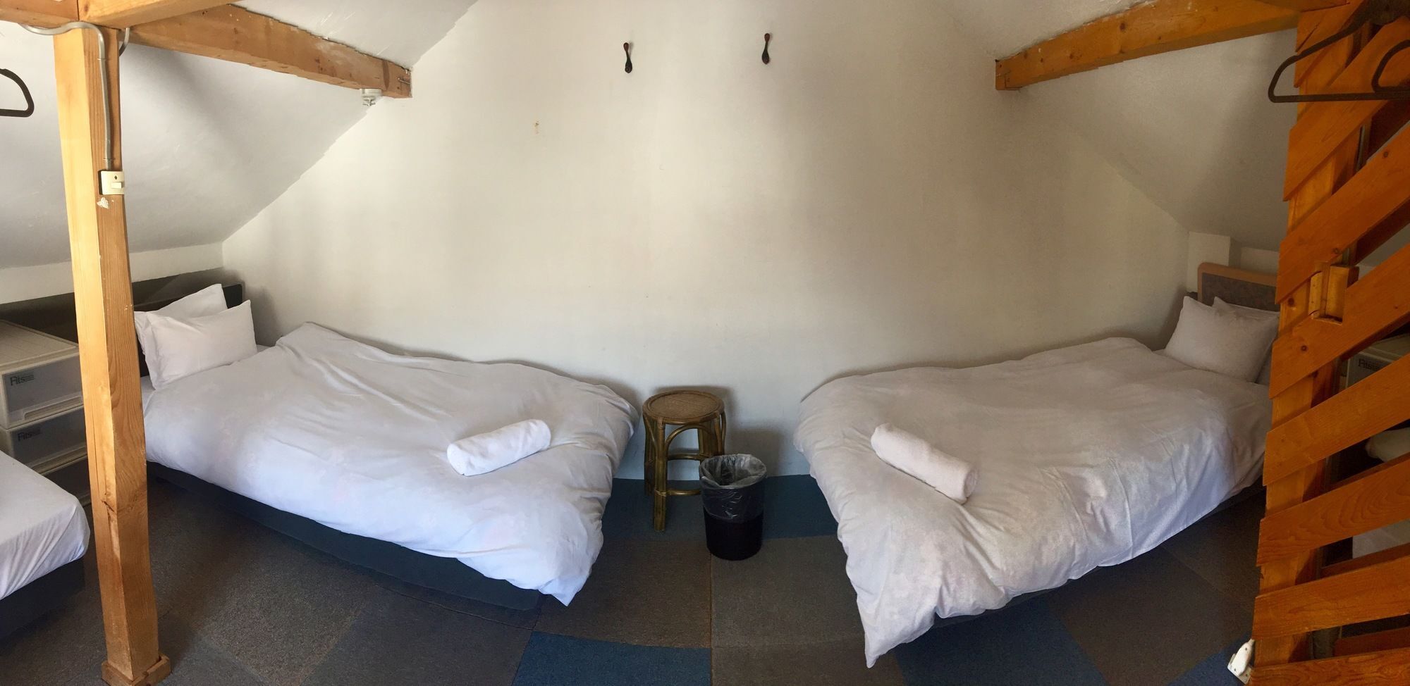 Lodge Fullnote Hirafu
